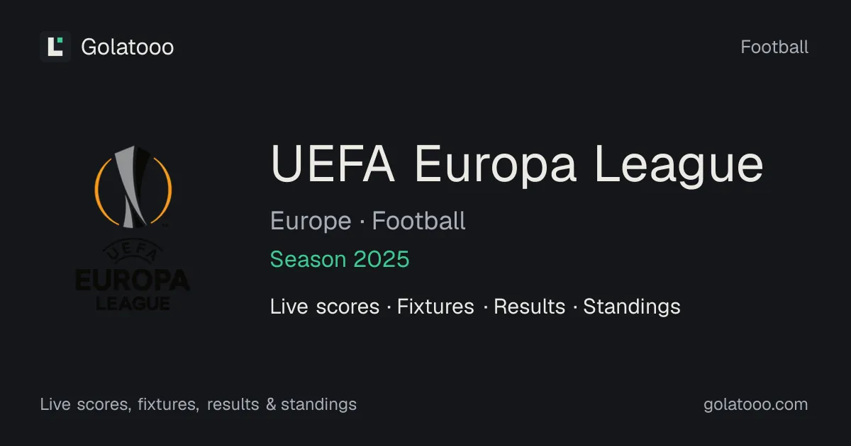 يوفنتوس يتصدر الدوري الأوروبي بفارق الأهداف وبداية قوية للجميع