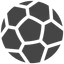 NCAA Men's Soccer logo