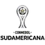 Copa Sudamericana logo