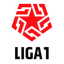 Peruvian Liga 1 logo