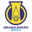 Brasileirao Serie B logo