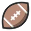 NCAA Football logo
