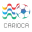 Brazilian Campeonato Carioca logo