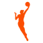 WNBA logo