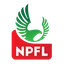 Logo championnat du Nigeria de football
