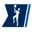 Logo de NCAA Women's Basketball