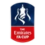 Logo de FA Cup