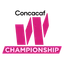 Concacaf W Championship logo