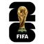 FIFA World Cup Qualifying - Playoff Tournament logo