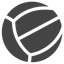NCAA Women's Volleyball logo