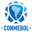 Logo World Cup Qualifying - CONMEBOL