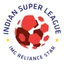 Indian Super League logo