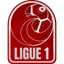شعار Tunisian Ligue 1
