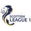 Scottish League One logo