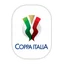 Coppa Italia logo
