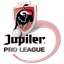 Belgian Pro League logo