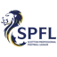Scottish Premiership Promotion/Relegation Playoffs logo