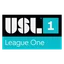 USL League One logo