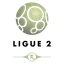 Ligue 2 logo