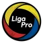 LigaPro Ecuador logo