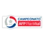 Primera Division Chile logo