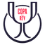Copa del Rey logo