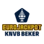Dutch KNVB Beker logo