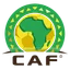 World Cup Qualifying - CAF logo