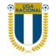 Guatemalan Liga Nacional logo