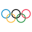 شعار Olympic Men's Football Tournament