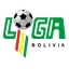 شعار Bolivian Liga Profesional