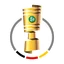 DFB-Pokal logo