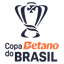 شعار Copa do Brasil