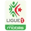 Logo de Algerian Ligue 1