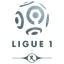 Ligue 1 logo
