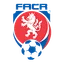 شعار Czech First League