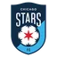 Chicago Stars FC Women logo