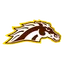Western Michigan Broncos logo