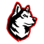 Logo Northeastern Huskies