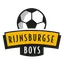 Rijnsburgse Boys logo