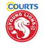 Young Lions logo