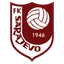 FK Sarajevo logo