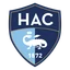Le Havre AC logo