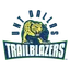 شعار UNT Dallas Trailblazers