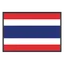 Thailand logo