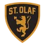 شعار St. Olaf Oles