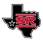 شعار Sul Ross State Lobos