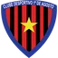 شعار Primeiro de Agosto