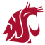 Washington State Cougars logo