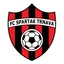 FC Spartak Trnava logo